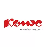 Компания КОМУС – официальный дистрибьютор ГАСЗНАК